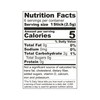 Sunkist Singles-To-Go Drink Mix, Strawberry, Non-Carbonated, Low-Calorie, Zero Sugar, 6