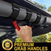 moveland Upgrade 4 Pack Roll Bar Grab Handles Compatible with