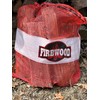 Farber Mesh Firewood Bags 22x24-100 per Pack