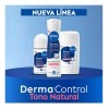 Desodorante Nivea Tono Natural Derma Control 150ml
