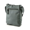 Chiemsee 021164 Shoulder Bag Grey Nylon for Men and Women,