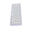 DIY Mechanical Keyboard Kit 68 Keys 2.4G Wireless 65 Percent