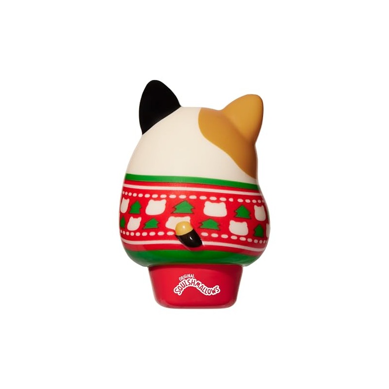 Lip Smacker Squishmallow Bálsamo Labial - Cam