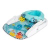 Baby Einstein Asiento De Piso 2 En 1 Para Bebés
