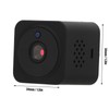 HD Wifi Camera 1080P Voice Intercom Surveillance Camera Infrared Night