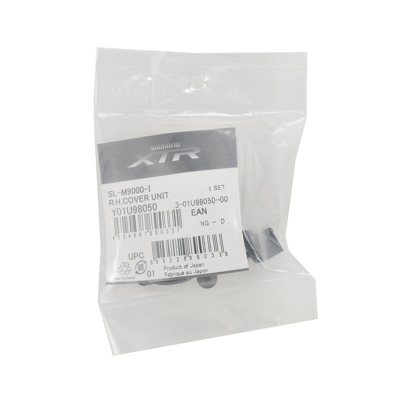 Shimano SPARE PART SLM9000I RH cover unit