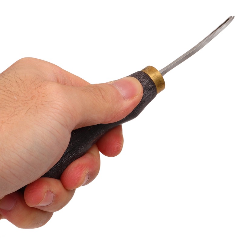 Leather Edge Beveler Professional Portable DIY Leather Knives Leather Edge