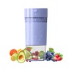 MIO Portable Blender for Smoothies, 10 oz Mini Personal USB-C Rechargeable