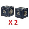 Marius Fabre Vintage Style Olive Oil Soap 2 Cubes 2