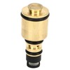 AC Compressor Control Valve ECV11 Sensitive Precise Control Replacement For