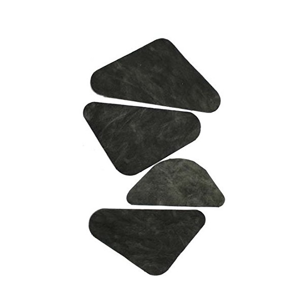 Repops N109 Hood Insulation for 1962-65 Nova