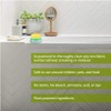 Earth Brite All Natural Multipurpose Cleaner for Bathroom, Floor, Kitchen