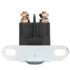 Solenoid Starter ABS Brass Solenoid Valve for 247288852 PGT9000 247203701