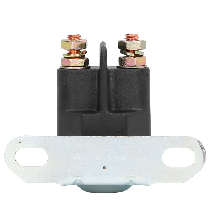 Solenoid Starter ABS Brass Solenoid Valve for 247288852 PGT9000 247203701