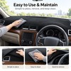 Dashboard Cover Mat for Chevy & GMC Trucks – Anti-Slip