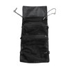 4 in 1 Hanging Toiletry Bag, Lightweight Portable Removable Cosmetic