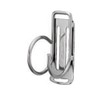 Dogyu Sangyo Stainless Steel Rotating Hook 45mm FR-3