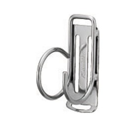Dogyu Sangyo Stainless Steel Rotating Hook 45mm FR-3