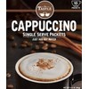 Cafe Tastlé Single Serve Cappuccino Coffee, 10 Count