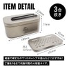 TITAN MANIA Titanium Cooking Pot, Mess Tin, Mess Kit, Han-go,