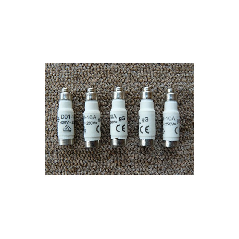 Düwi FUSE D 01, ceramic 10A