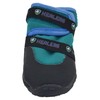 Healers Urban Walker III- Dog Boots for Paw Protection, Waterproof,