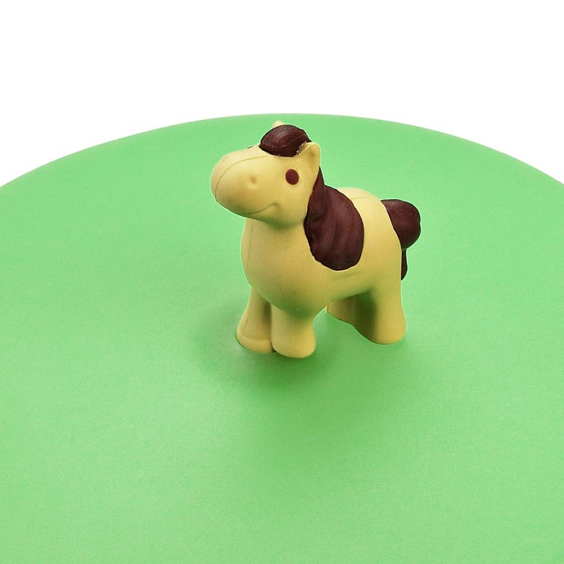 Lurch My Lid, Summer, Set of 3