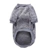 Dog Sweater Pet Clothes Dog Cat Girl Boy Fall Winter