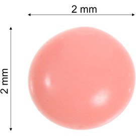 Perlas de Cera Firme para Depilación 3 Paquetes de 100g cada Uno Cera Depilatoria Facial y Corporal para Depilar Uso en Casa y Salón