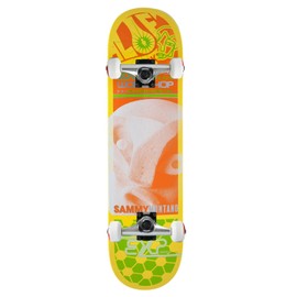 Alien Workshop Skateboard Deck Montano EXP Shovel 8.25" x 31.82" Complete