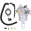 SZEJ Carburetor Carb For Craftsman LT1000 LT2000 DLS3500 16HP 18HP