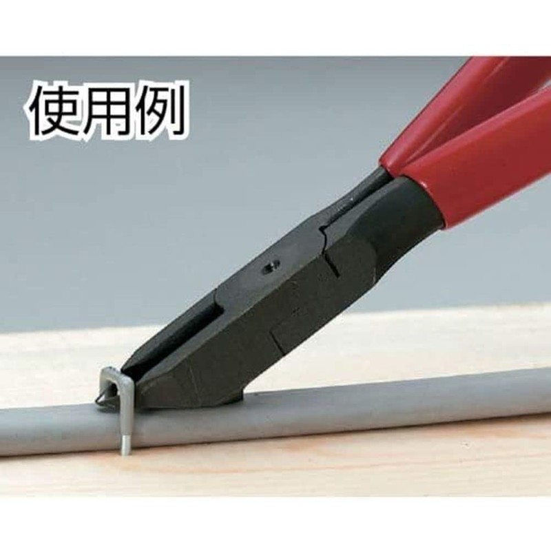 keiba (keiba) Diagonal Nipper N – 214 