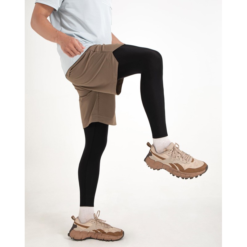 Nipinus Leg Cover, Cycling, Quick Drying, UV Protection, UPF 50+,