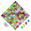 Candy Land Grab and Go Travel Board Game