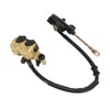 Hydraulic Rear Disc Brake Caliper System With Brake Pads Replacement