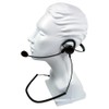 SHEEPDOG MICROPHONES Headset with Boom Microphone, Compatible with Motorola R7,
