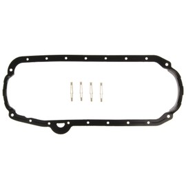 MAHLE OS30568RLH Engine Oil Pan Gasket Set