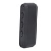 1080P HD Back Clip Camera Smart Anti Shake Motion Detection