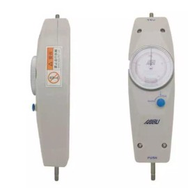 NK 폐쇄력 측정기 아날로그현상계 압축력 NK-10 1kg 인장력 [NK-50/5kg] Analog Force Gauge NK-10 1kg Compression Force Meter [NK-50/5kg]