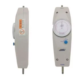 NK 폐쇄력 측정기 아날로그현상계 압축력 NK-10 1kg 인장력 [NK-50/5kg] Analog Force Gauge NK-10 1kg Compression Force Meter [NK-50/5kg]