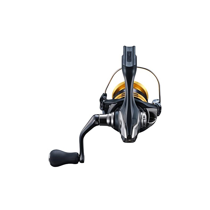 Shimano Sahara FJ Reel SH4000FJ