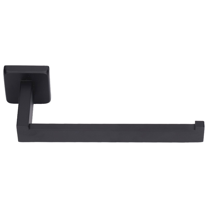 Towel Rack 304 Stainless Steel Single Pipe Wall Mounted Towel