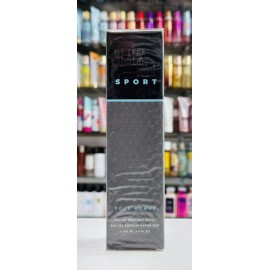 YZY PERFUMES Black Point Sport Cologne by Yzy Perfume, 3.4 oz Eau De Parfum