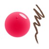 NYX Professional Makeup Combo: Delineador de labios Line Loud Lip