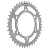 NICHE Drive Sprocket Chain Combo for Kawasaki Ninja 400 Front