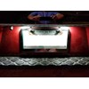 BRISHINE White Interior LED Lights Kit for Jeep Grand Cherokee