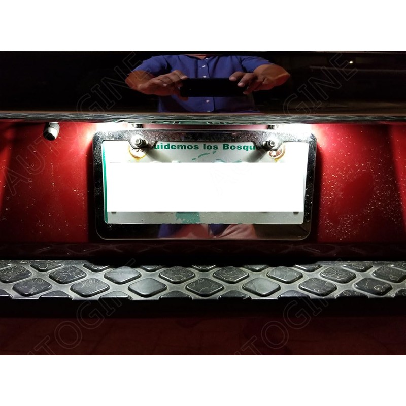 BRISHINE White Interior LED Lights Kit for Jeep Grand Cherokee