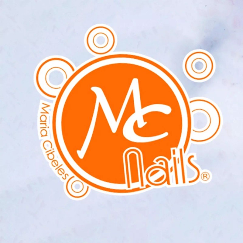 Mc Nails Kit Para Uñas Básico Acrilico Mc Nails Con