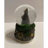 My Neighbor Totoro Snow Globe Music Statue 5.5”H