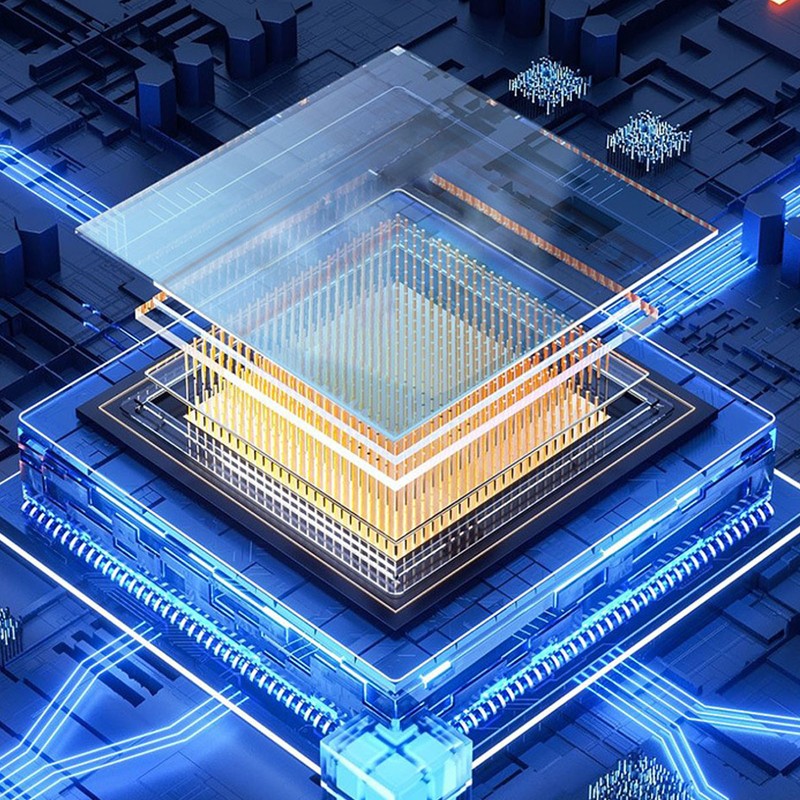 Orange Hanging Hook Scale LCD HD Digital Display High Accuracy